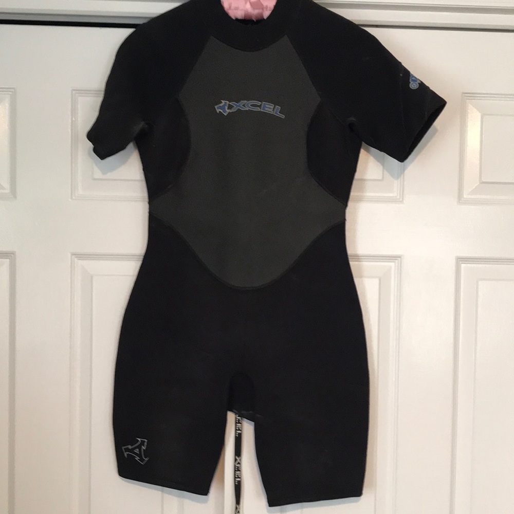 Wetsuit.  XCEL.  Size 12